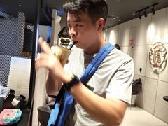 -DQ·蛋糕·冰淇淋(合生汇店)