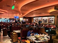 -芸山季·云南山珍菌火锅(人民广场来福士店)