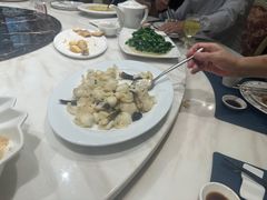 -梅龙镇酒家(南京西路总店)