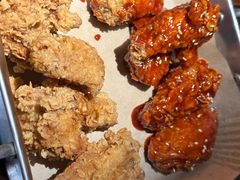 -양평식당·杨平食堂(华贸店)
