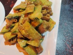 -酒肉门孔府菜(曲阜游客中心店)