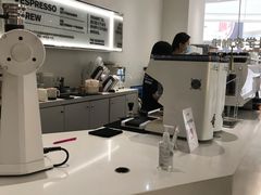 -科学家咖啡(恒隆广场店)