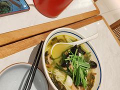 -蓉李记成都名小吃(合肥包河万达店)