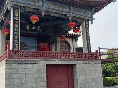 -蓬莱阁景区