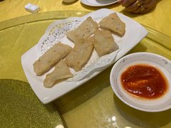 -达濠炒饭·潮汕味道