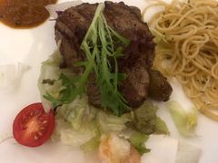 -红房子西菜馆(淮海中路店)