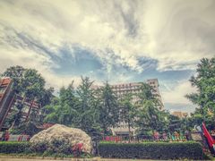 -北京工商大学(阜成路校区)