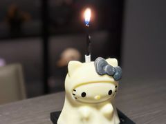 -好利来(马家堡店)