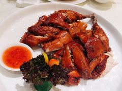 -禾悦庄餐厅