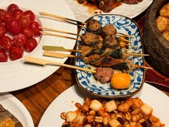 -树下时尚餐厅(翠园街店)