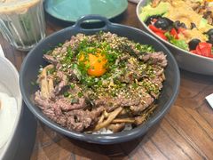-WOKKA by艮上(中海环宇荟店)