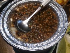 -粗茶淡饭·隐庐私厨(东亭店)