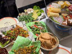 -BLABLATAI吧啦泰·泰式爆炒(西宸天街店)