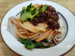 凉皮-秦镇史玉林凉皮(翡丽城店)