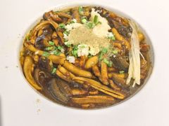 -鱼食饭稻·苏浙土菜17年老馆子(平江路店)