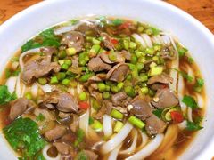 -肆姐面粉馆(坡子街店)