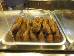 鸭头-余杨鸭鸭餐厅
