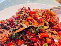 -猪肉婆私房菜(容桂总店)