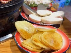 -石记老北京炙子烤肉(松园店)