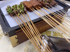 -聚味瞿记·龙虾堂(树木岭店)