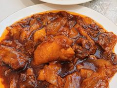 -清真·同发顺饭庄·烧麦(总店)