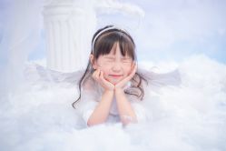 -童画王国儿童摄影(吉大店)
