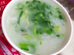 -曼玲粥店(五光食色美食城店)