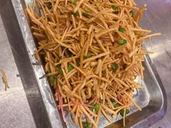 -7只羊·鲜羊肉串·地锅鸡精酿(玄武墨香路店)