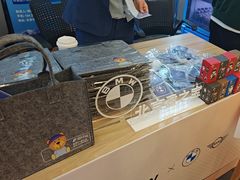 -北京盈之宝宝马&MINI4S店(望京店)