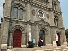 -天主教堂(莲池区)
