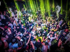 -HiIbiza酒吧