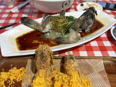 -琼大师东方烤乳猪(亚特兰蒂斯店)