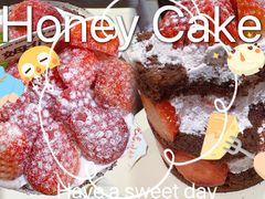 -姆们M Sweetie Cake(三里屯店)