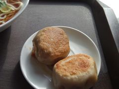 门丁肉饼-白魁老号饭庄(交道口店)