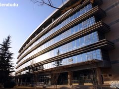 -北京化工大学(东校区)