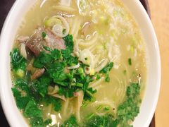 -向阳羊汤(千峰店)