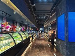 -萧邦音乐会所KTV·蒸汽活海鲜自助(福田店)