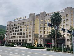 -耀升国际饭店