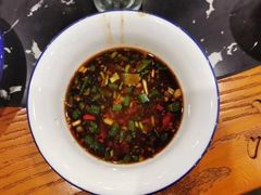 -西昌老号李小肠特色烧烤园(双流店)