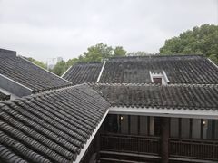-苏州吴宫泛太平洋酒店
