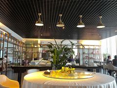 大堂-蔓兰家的四季S0餐厅·融合菜(当代MOMA店)