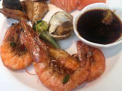 -大连富丽华大酒店·花都西餐厅