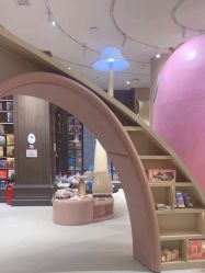 点击看大图 -奈尔宝·儿童乐园·亲子餐厅(星河湾店)