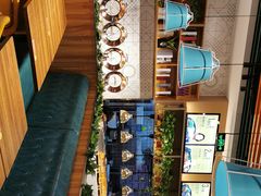 -快乐爱斯米牛排自助(正大广场店)