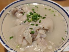 -易老妈蹄花.特色川菜(人民公园总店)
