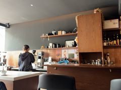 -Onirii Coffee(长乐路店)