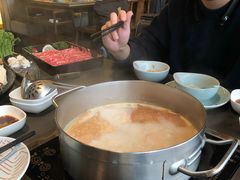 -捞王锅物料理(上海世茂广场店)