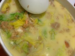 合服海鲜汤-hallch好吃餐厅(奥体中心店)