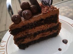 -Juicy Bakery(大学路店)