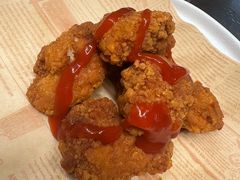 -西贝(宝乐汇店)